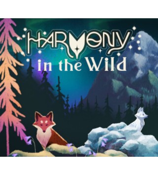 Harmony in the Wild Steam Key GLOBAL